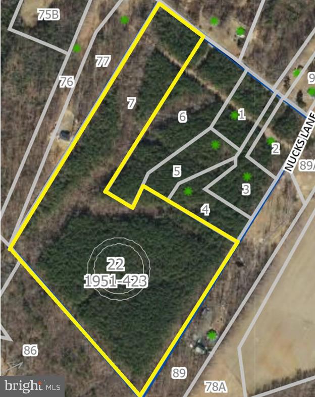 0 JEFFERSON HIGHWAY, MINERAL, Virginia 23117, ,Land,For sale,0 JEFFERSON HIGHWAY,VALA2007902 MLS # VALA2007902
