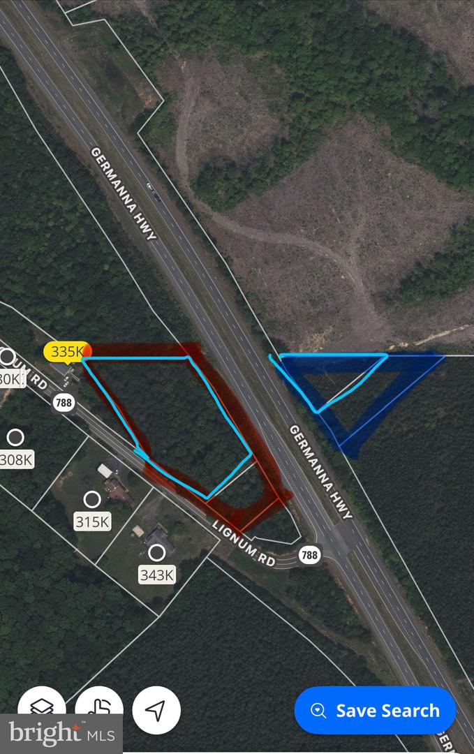 LIGNUM RD, CULPEPER, Virginia 22701, ,Land,For sale,LIGNUM RD,VACU2010662 MLS # VACU2010662