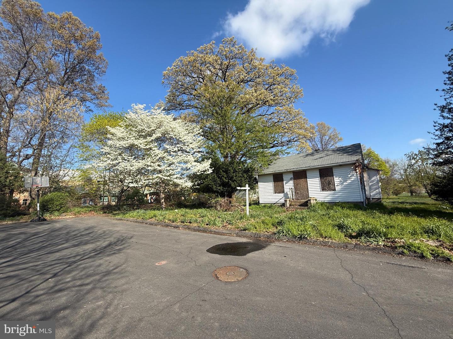 5941 4TH ST S, ARLINGTON, Virginia 22204, ,Land,For sale,5941 4TH ST S,VAAR2058140 MLS # VAAR2058140