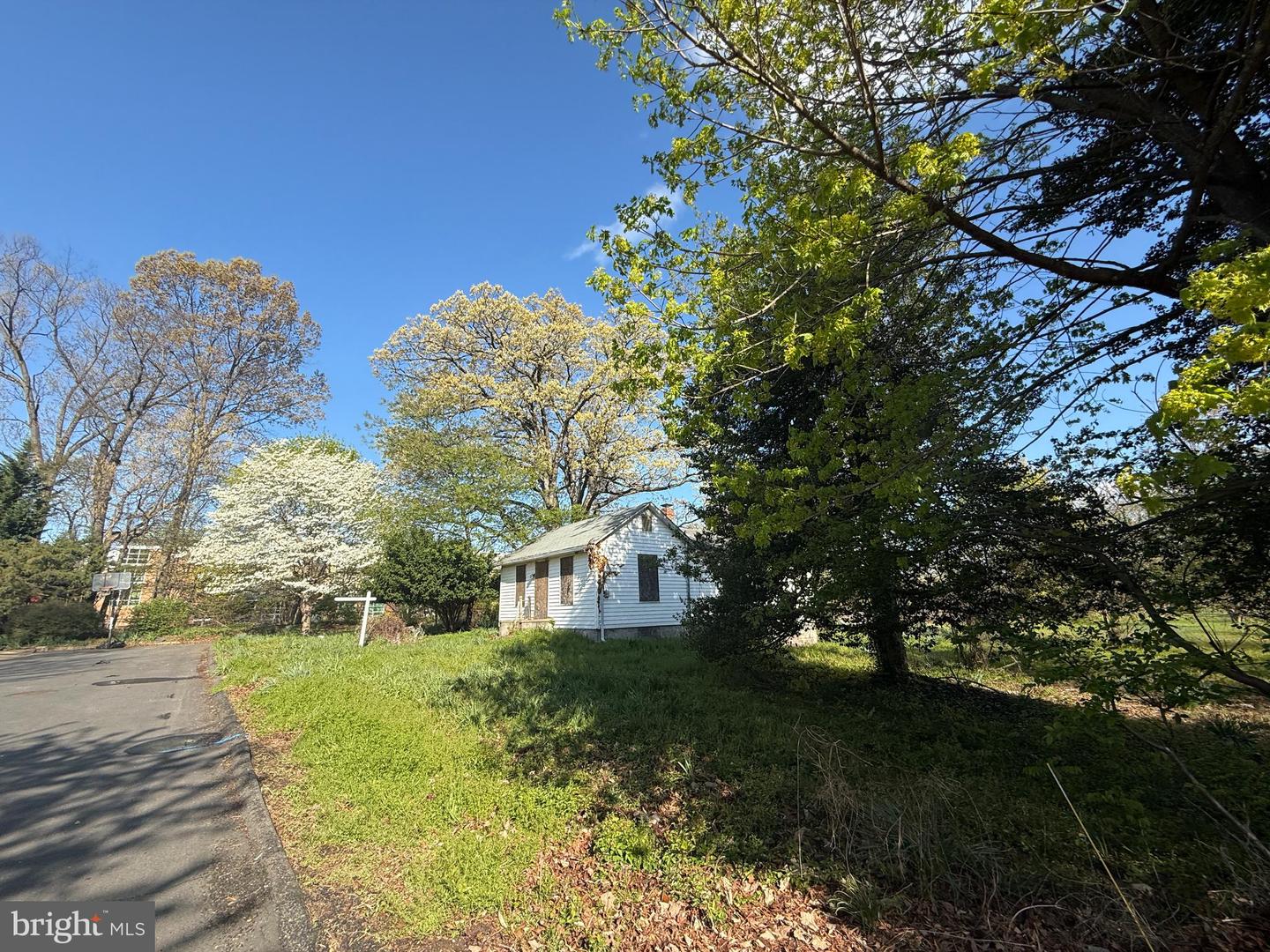 5941 4TH ST S, ARLINGTON, Virginia 22204, ,Land,For sale,5941 4TH ST S,VAAR2058140 MLS # VAAR2058140