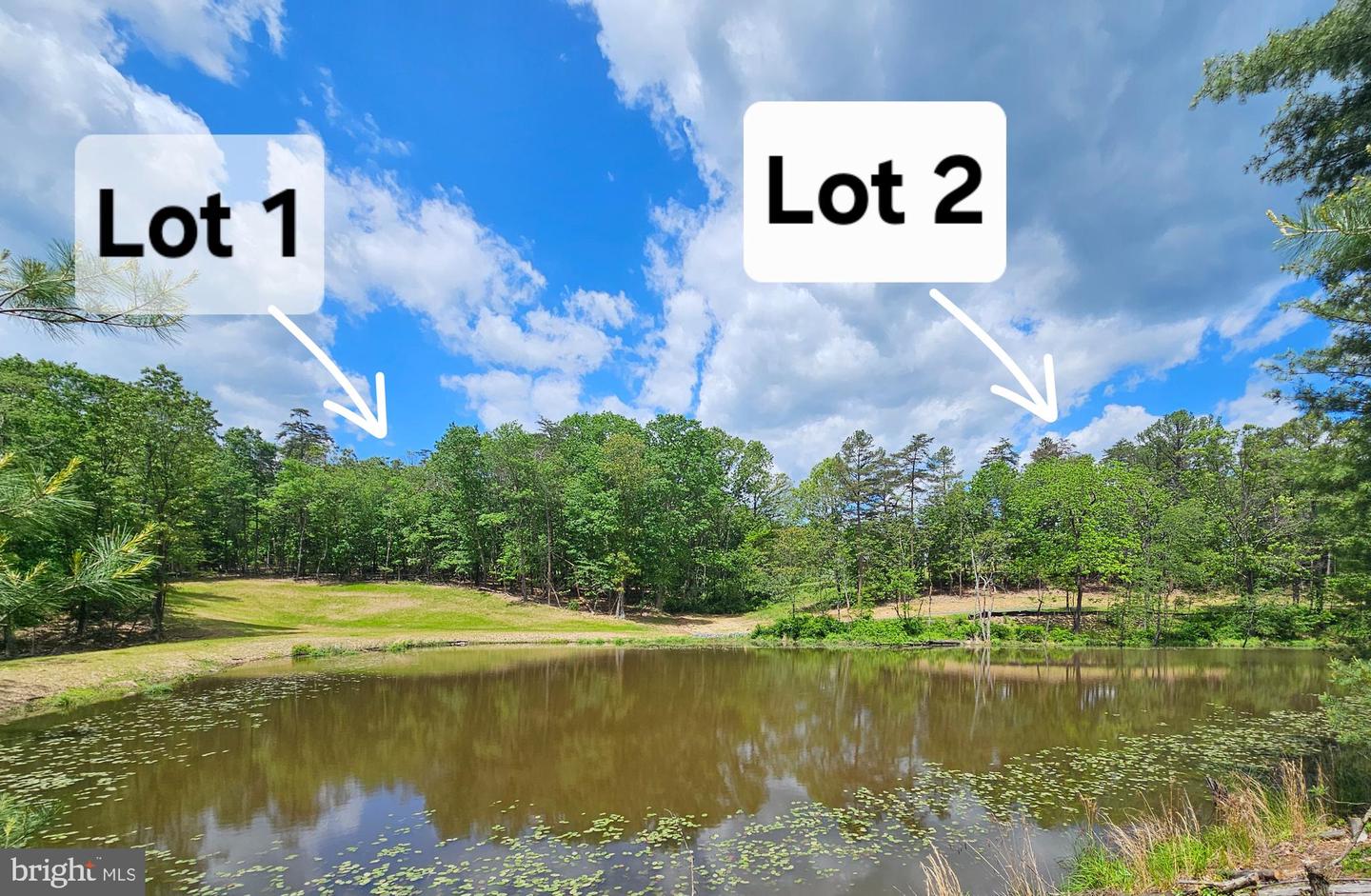 0 OFF RED OAK RD, CROSS JUNCTION, Virginia 22625, ,Land,For sale,0 OFF RED OAK RD,VAFV2034390 MLS # VAFV2034390