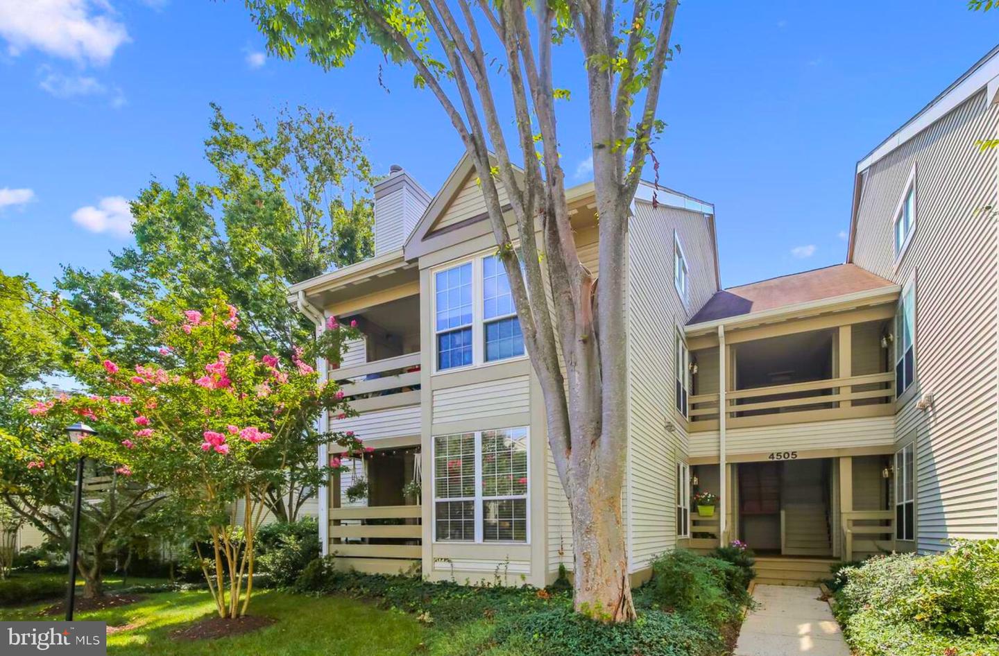 4505 SAHALEE CT #A, ALEXANDRIA, Virginia 22312, 1 Bedroom Bedrooms, ,1 BathroomBathrooms,Residential,For sale,4505 SAHALEE CT #A,VAFX2219446 MLS # VAFX2219446