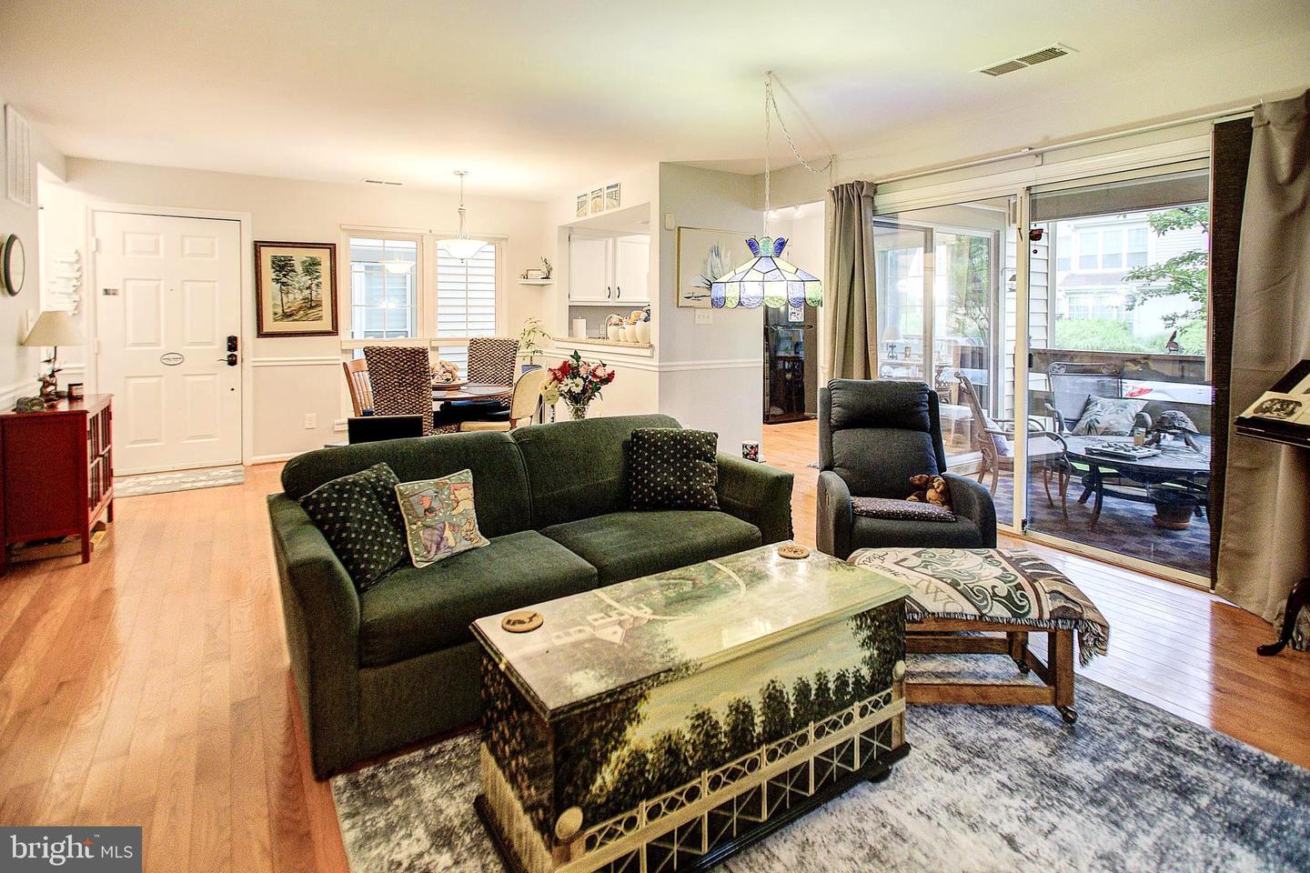 4505 SAHALEE CT #A, ALEXANDRIA, Virginia 22312, 1 Bedroom Bedrooms, ,1 BathroomBathrooms,Residential,For sale,4505 SAHALEE CT #A,VAFX2219446 MLS # VAFX2219446