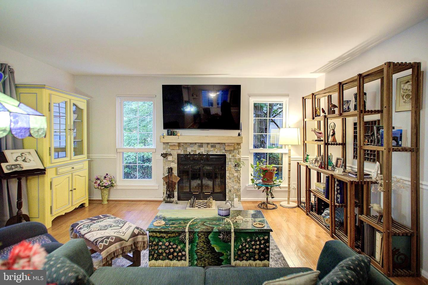 4505 SAHALEE CT #A, ALEXANDRIA, Virginia 22312, 1 Bedroom Bedrooms, ,1 BathroomBathrooms,Residential,For sale,4505 SAHALEE CT #A,VAFX2219446 MLS # VAFX2219446
