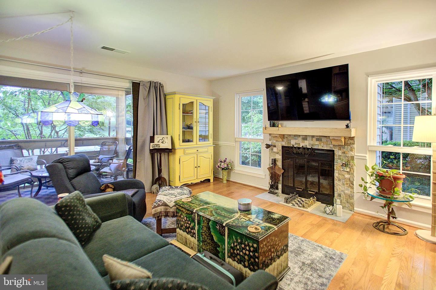 4505 SAHALEE CT #A, ALEXANDRIA, Virginia 22312, 1 Bedroom Bedrooms, ,1 BathroomBathrooms,Residential,For sale,4505 SAHALEE CT #A,VAFX2219446 MLS # VAFX2219446