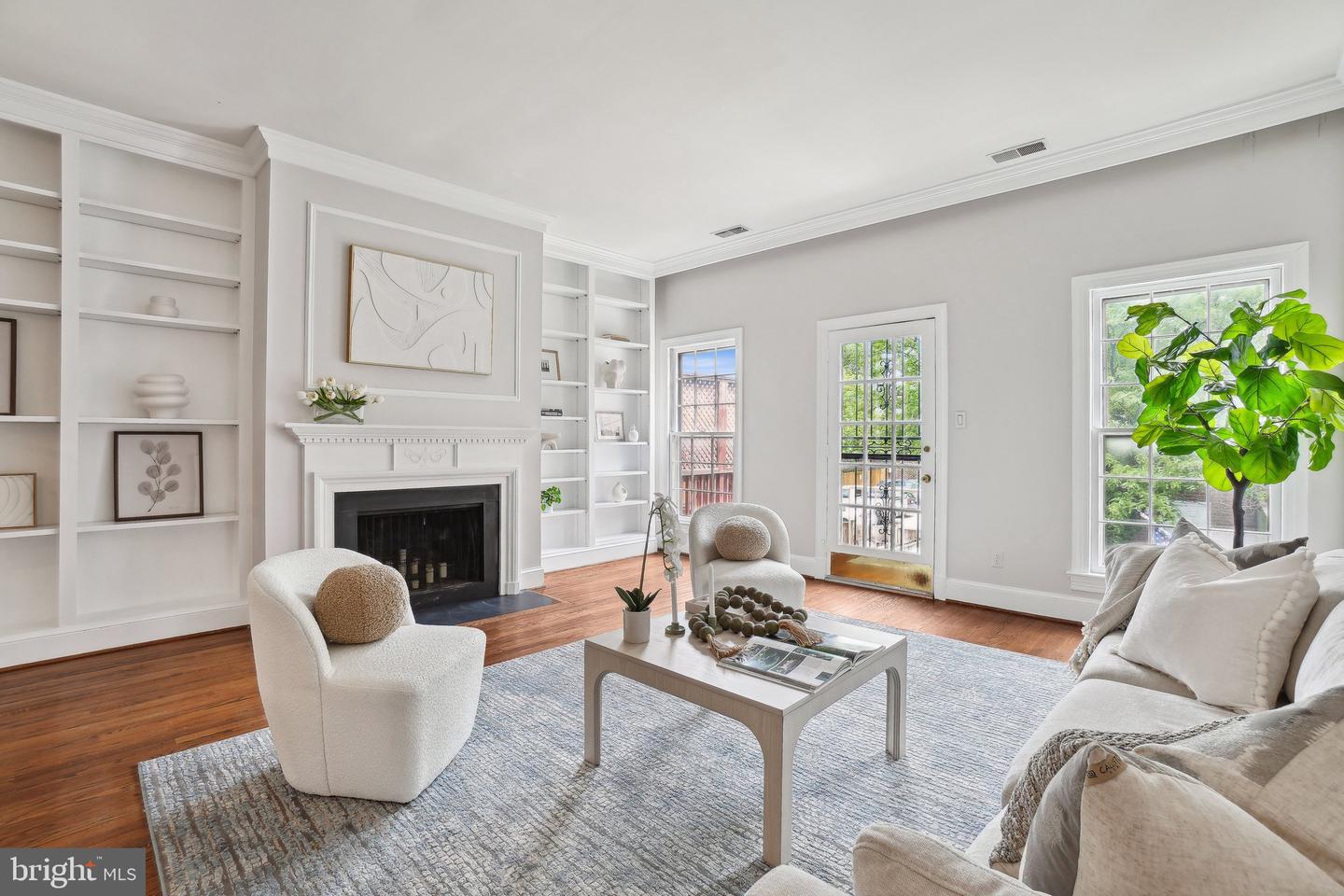 414 3RD ST SE, WASHINGTON, District Of Columbia 20003, 3 Bedrooms Bedrooms, ,3 BathroomsBathrooms,Residential,For sale,414 3RD ST SE,DCDC2184756 MLS # DCDC2184756