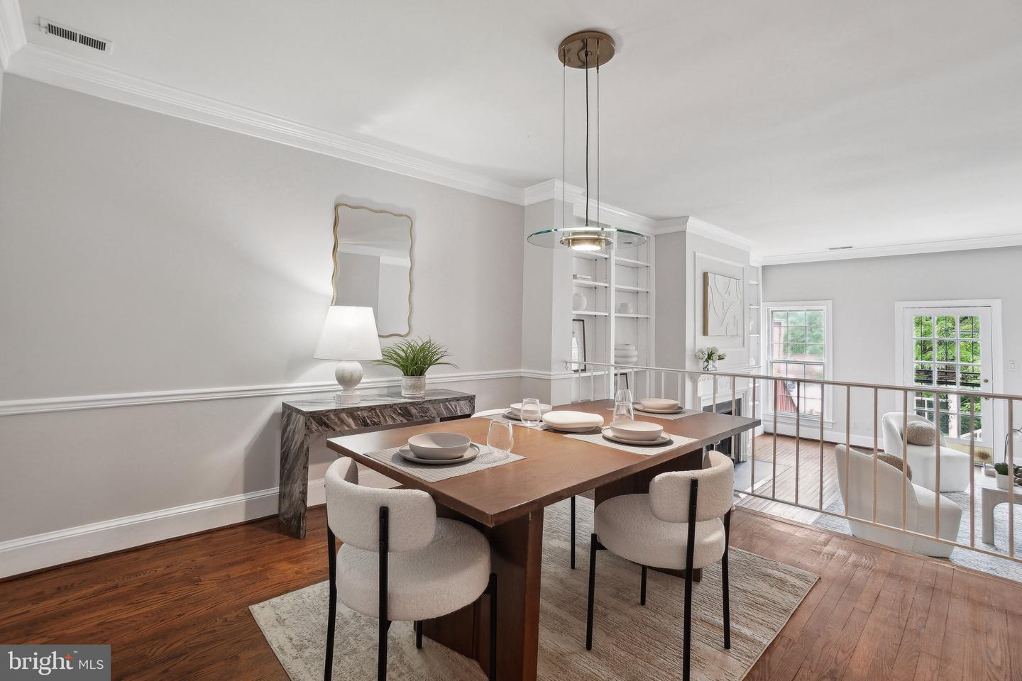 414 3RD ST SE, WASHINGTON, District Of Columbia 20003, 3 Bedrooms Bedrooms, ,3 BathroomsBathrooms,Residential,For sale,414 3RD ST SE,DCDC2184756 MLS # DCDC2184756