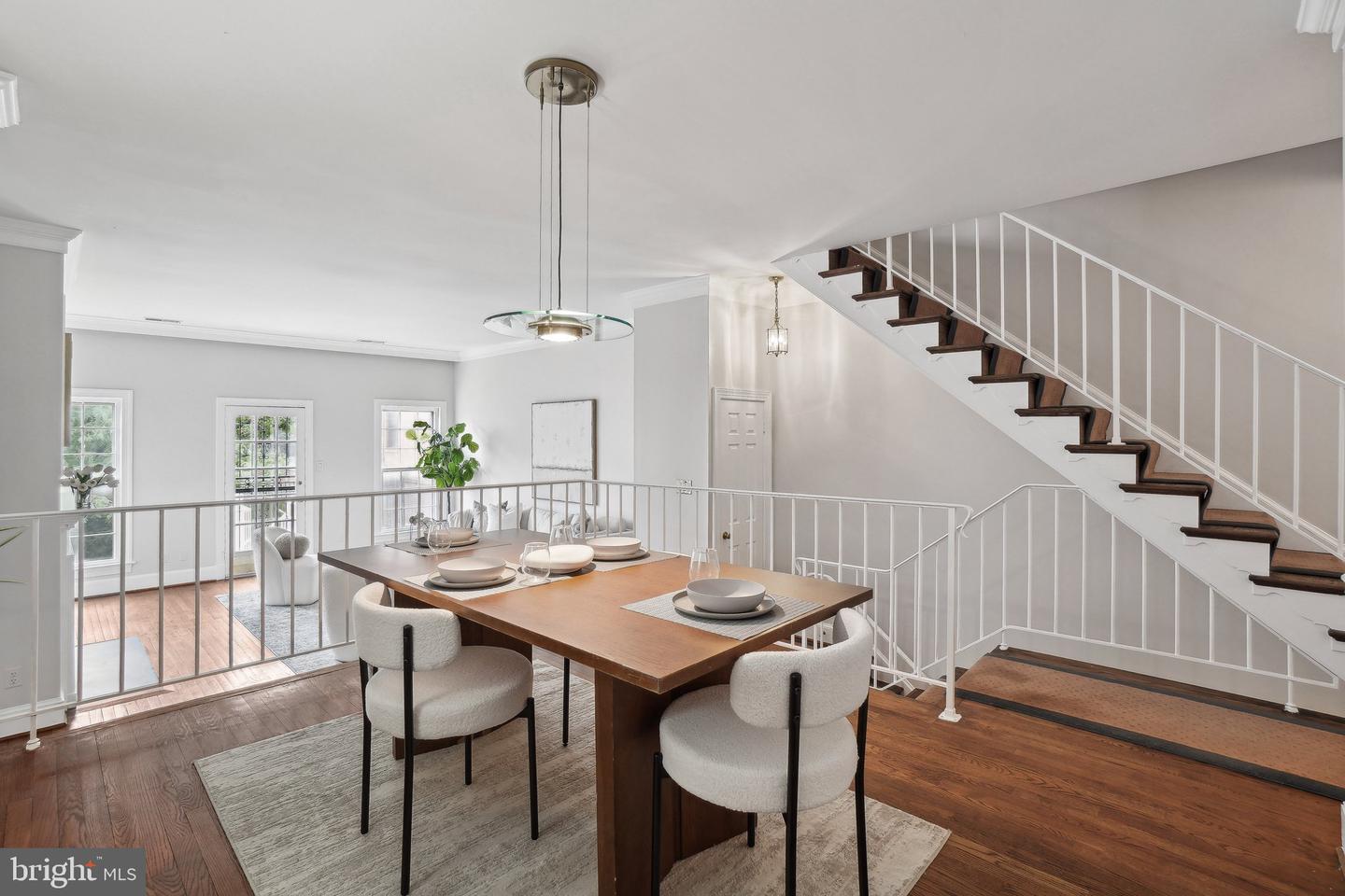 414 3RD ST SE, WASHINGTON, District Of Columbia 20003, 3 Bedrooms Bedrooms, ,3 BathroomsBathrooms,Residential,For sale,414 3RD ST SE,DCDC2184756 MLS # DCDC2184756