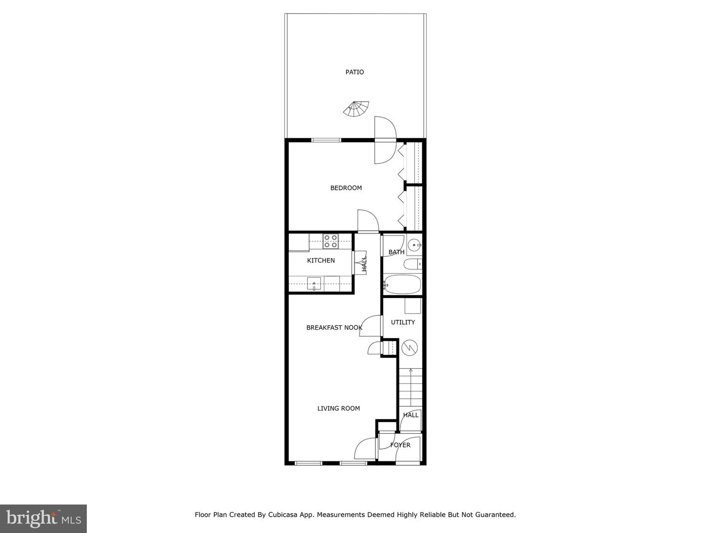414 3RD ST SE, WASHINGTON, District Of Columbia 20003, 3 Bedrooms Bedrooms, ,3 BathroomsBathrooms,Residential,For sale,414 3RD ST SE,DCDC2184756 MLS # DCDC2184756