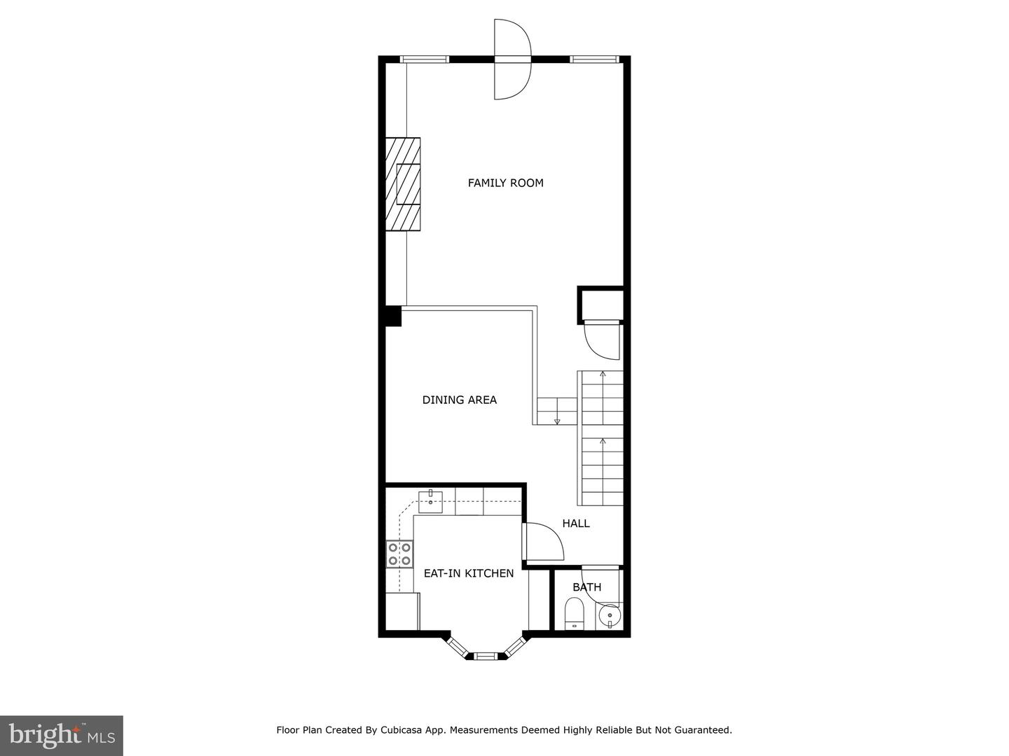 414 3RD ST SE, WASHINGTON, District Of Columbia 20003, 3 Bedrooms Bedrooms, ,3 BathroomsBathrooms,Residential,For sale,414 3RD ST SE,DCDC2184756 MLS # DCDC2184756