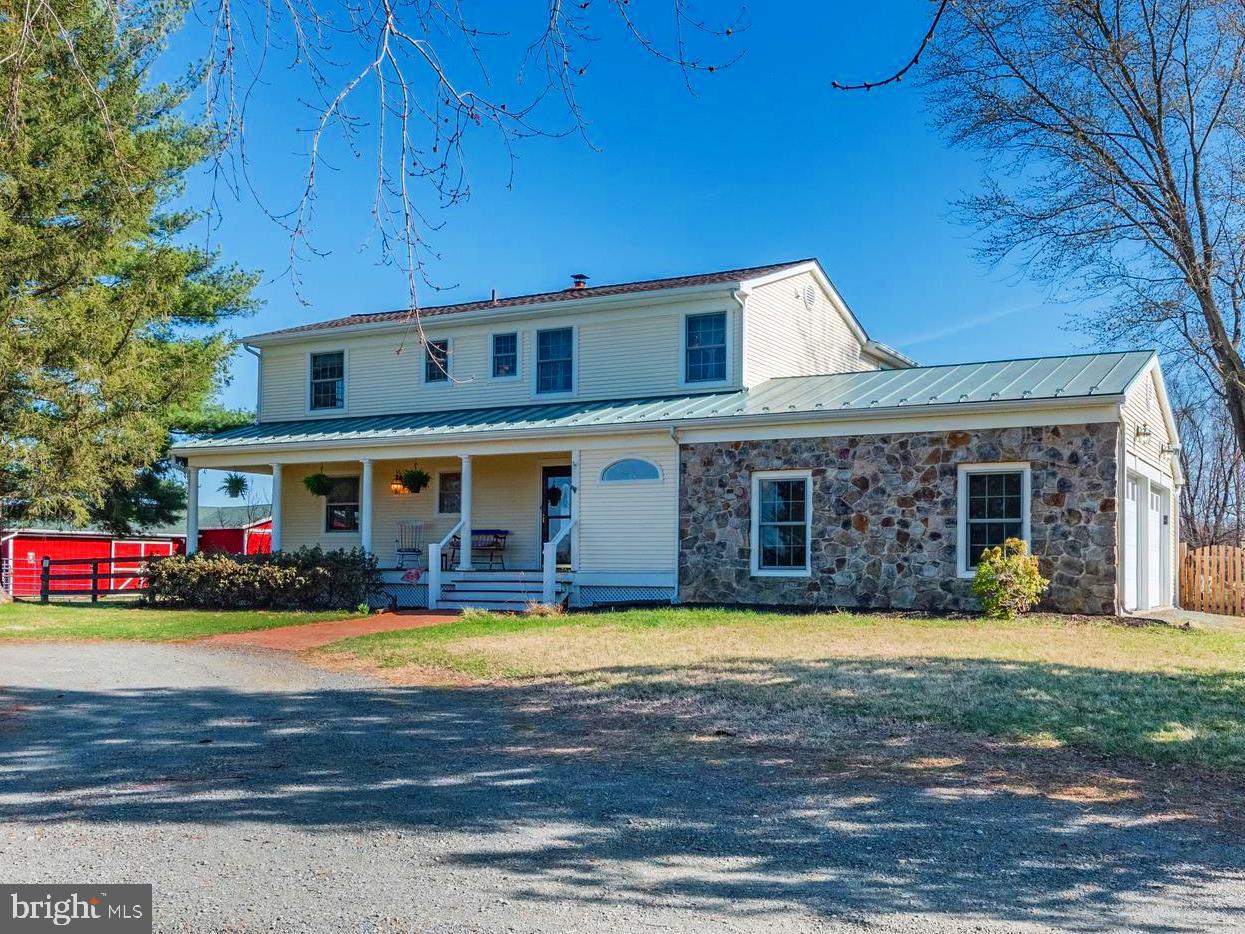 17029 HAMILTON STATION RD, HAMILTON, Virginia 20158, 3 Bedrooms Bedrooms, ,4 BathroomsBathrooms,Residential,For sale,17029 HAMILTON STATION RD,VALO2089620 MLS # VALO2089620
