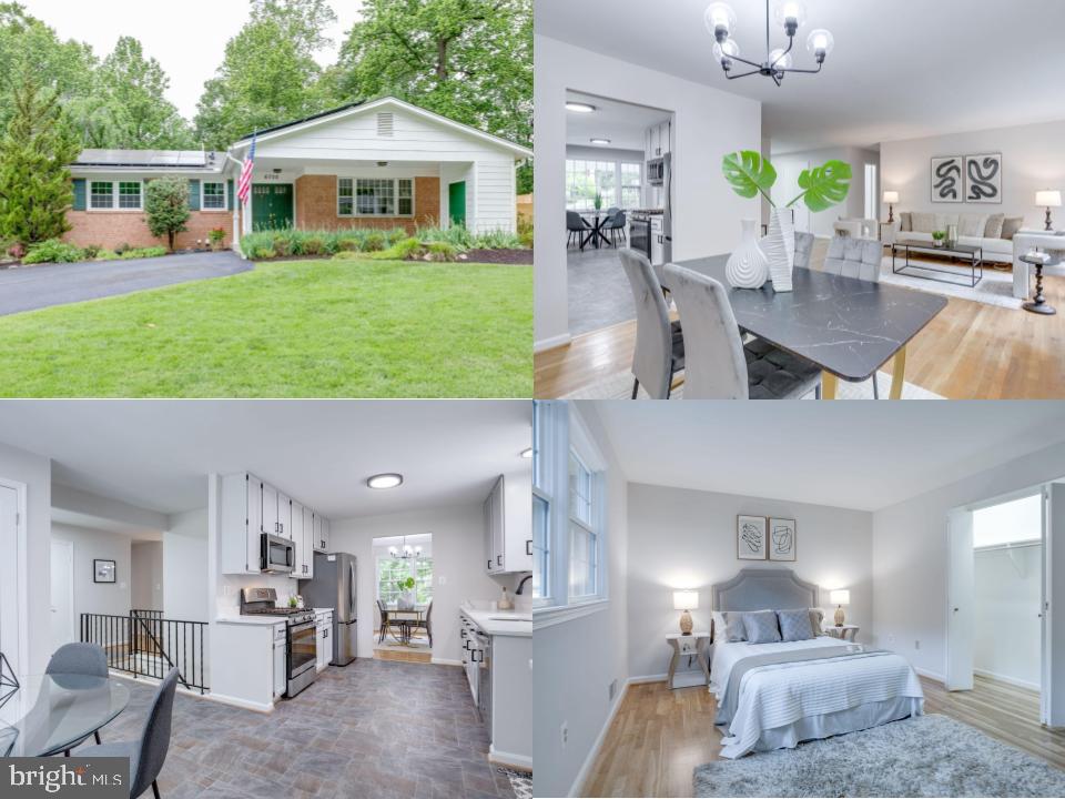 6700 HUNTSMAN BLVD, SPRINGFIELD, Virginia 22152, 4 Bedrooms Bedrooms, ,3 BathroomsBathrooms,Residential,For sale,6700 HUNTSMAN BLVD,VAFX2224760 MLS # VAFX2224760