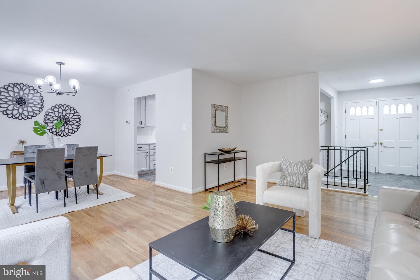 6700 HUNTSMAN BLVD, SPRINGFIELD, Virginia 22152, 4 Bedrooms Bedrooms, ,3 BathroomsBathrooms,Residential,For sale,6700 HUNTSMAN BLVD,VAFX2224760 MLS # VAFX2224760