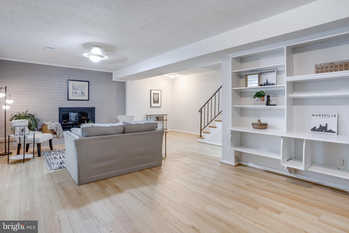 6700 HUNTSMAN BLVD, SPRINGFIELD, Virginia 22152, 4 Bedrooms Bedrooms, ,3 BathroomsBathrooms,Residential,For sale,6700 HUNTSMAN BLVD,VAFX2224760 MLS # VAFX2224760