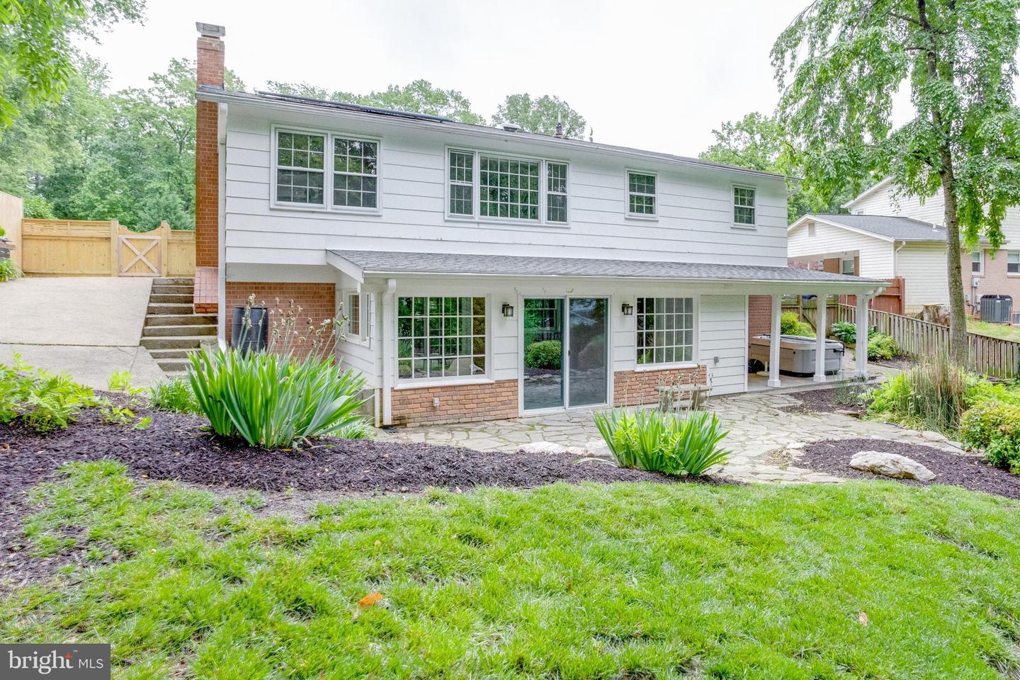 6700 HUNTSMAN BLVD, SPRINGFIELD, Virginia 22152, 4 Bedrooms Bedrooms, ,3 BathroomsBathrooms,Residential,For sale,6700 HUNTSMAN BLVD,VAFX2224760 MLS # VAFX2224760