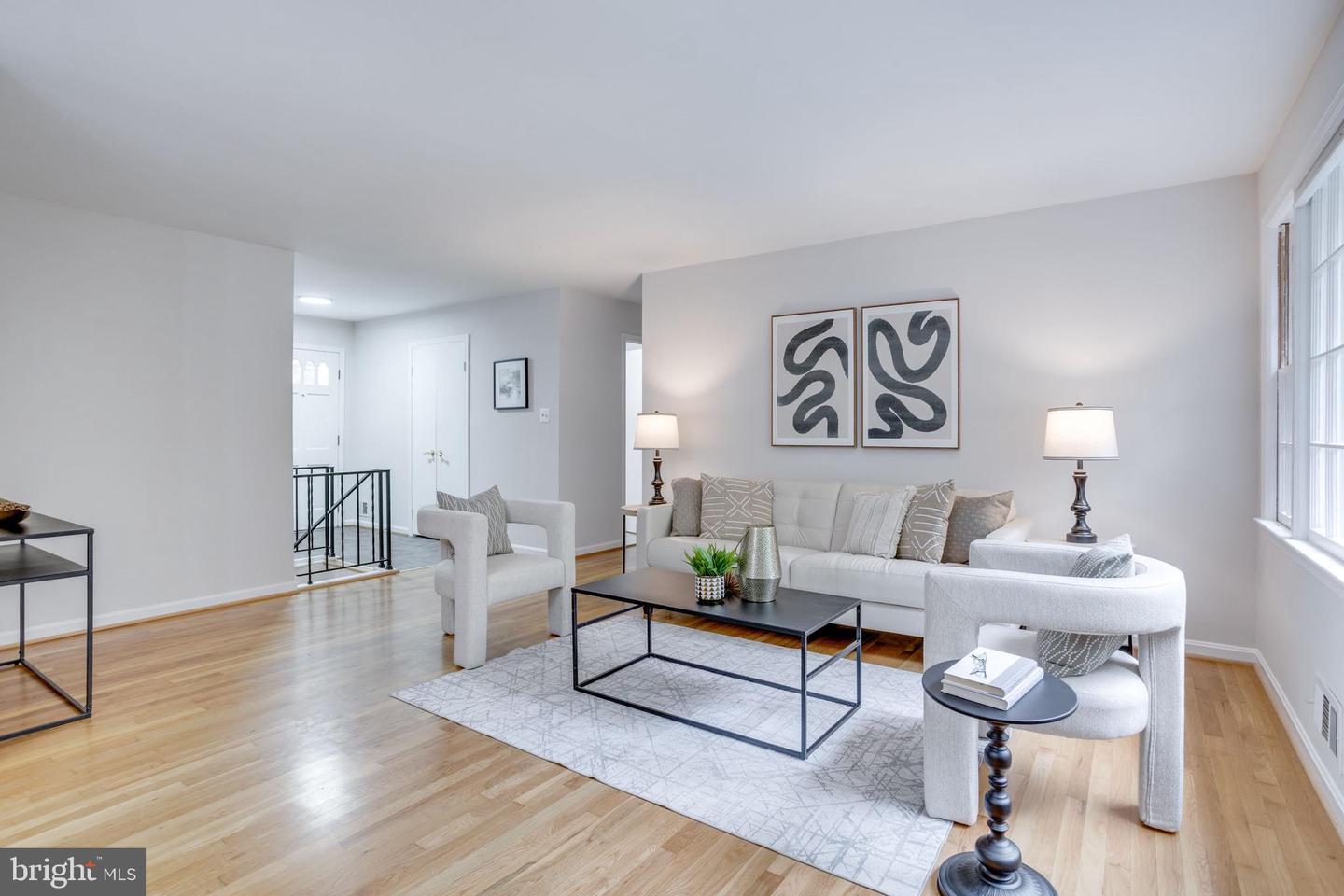 6700 HUNTSMAN BLVD, SPRINGFIELD, Virginia 22152, 4 Bedrooms Bedrooms, ,3 BathroomsBathrooms,Residential,For sale,6700 HUNTSMAN BLVD,VAFX2224760 MLS # VAFX2224760
