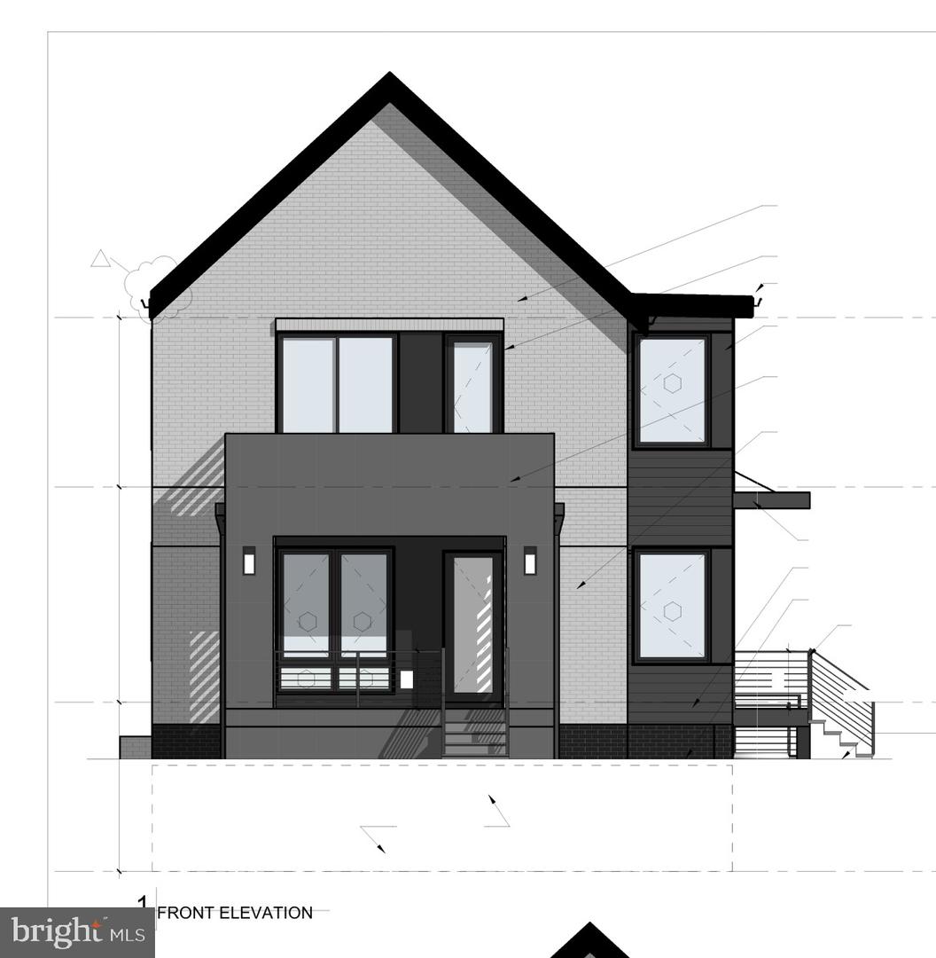 824 N EDISON ST, ARLINGTON, Virginia 22205, 5 Bedrooms Bedrooms, ,4 BathroomsBathrooms,Residential,For sale,824 N EDISON ST,VAAR2054058 MLS # VAAR2054058