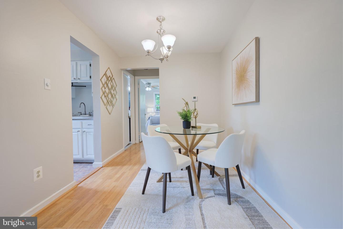 816 S ARLINGTON MILL DR #5-303, ARLINGTON, Virginia 22204, 1 Bedroom Bedrooms, ,1 BathroomBathrooms,Residential,For sale,816 S ARLINGTON MILL DR #5-303,VAAR2054574 MLS # VAAR2054574