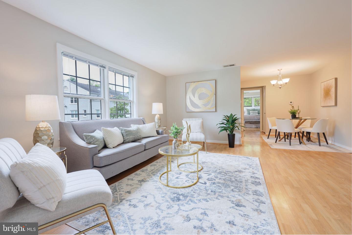 816 S ARLINGTON MILL DR #5-303, ARLINGTON, Virginia 22204, 1 Bedroom Bedrooms, ,1 BathroomBathrooms,Residential,For sale,816 S ARLINGTON MILL DR #5-303,VAAR2054574 MLS # VAAR2054574