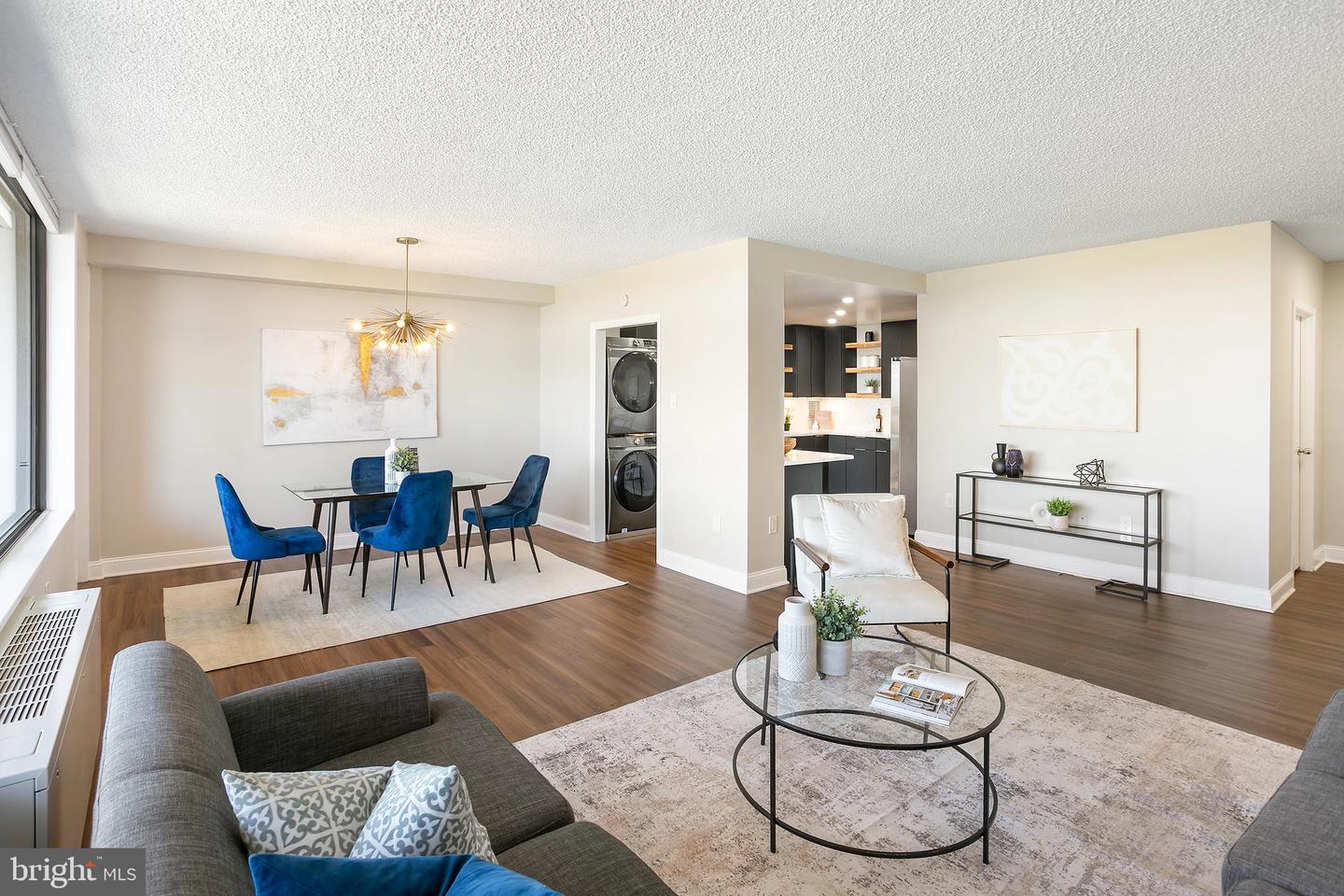 3701 S GEORGE MASON DR #2412N, FALLS CHURCH, Virginia 22041, 1 Bedroom Bedrooms, ,1 BathroomBathrooms,Residential,For sale,3701 S GEORGE MASON DR #2412N,VAFX2228432 MLS # VAFX2228432