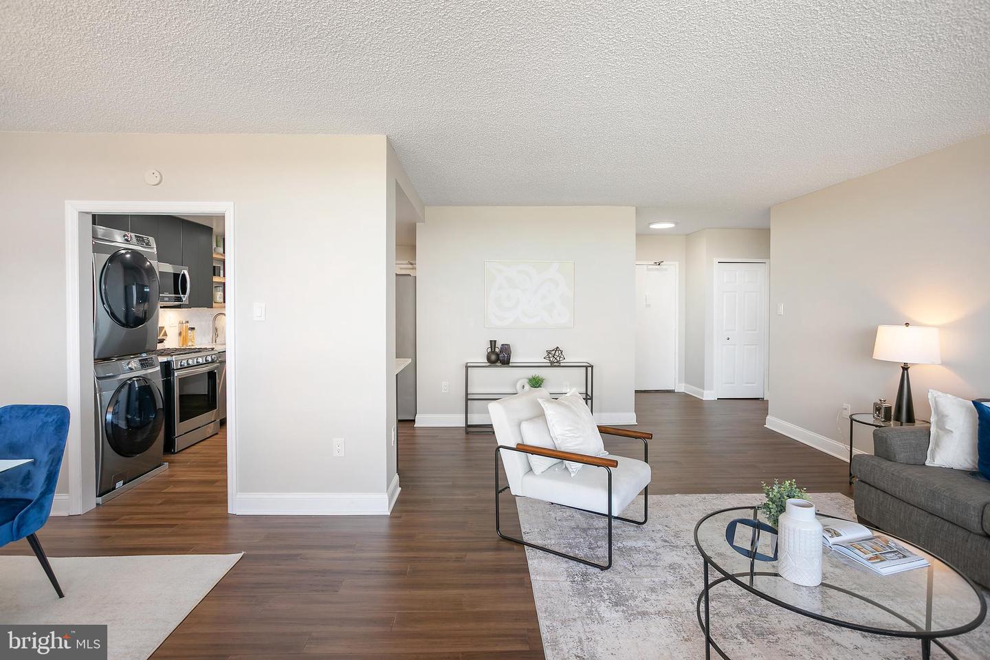 3701 S GEORGE MASON DR #2412N, FALLS CHURCH, Virginia 22041, 1 Bedroom Bedrooms, ,1 BathroomBathrooms,Residential,For sale,3701 S GEORGE MASON DR #2412N,VAFX2228432 MLS # VAFX2228432