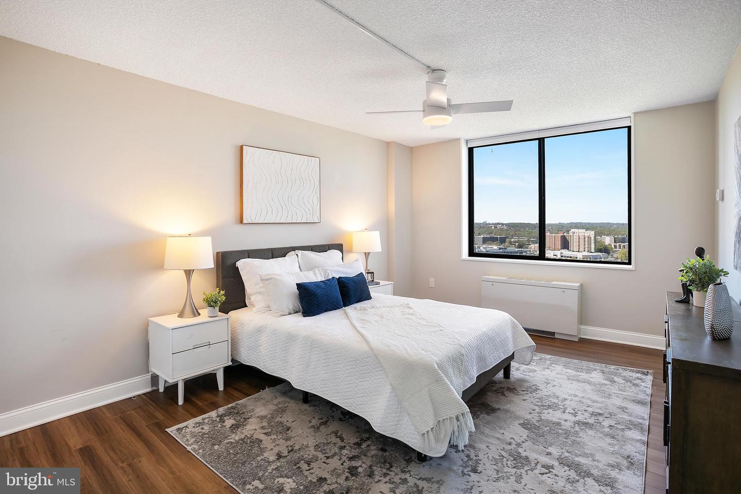 3701 S GEORGE MASON DR #2412N, FALLS CHURCH, Virginia 22041, 1 Bedroom Bedrooms, ,1 BathroomBathrooms,Residential,For sale,3701 S GEORGE MASON DR #2412N,VAFX2228432 MLS # VAFX2228432