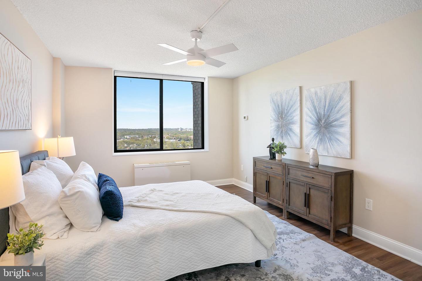 3701 S GEORGE MASON DR #2412N, FALLS CHURCH, Virginia 22041, 1 Bedroom Bedrooms, ,1 BathroomBathrooms,Residential,For sale,3701 S GEORGE MASON DR #2412N,VAFX2228432 MLS # VAFX2228432
