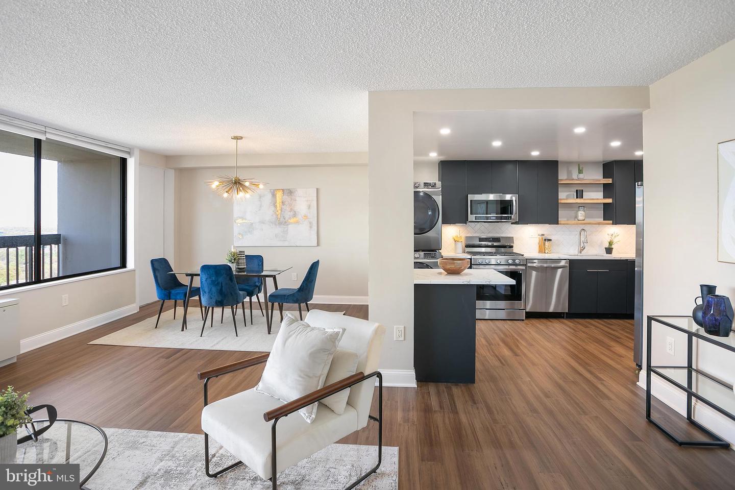 3701 S GEORGE MASON DR #2412N, FALLS CHURCH, Virginia 22041, 1 Bedroom Bedrooms, ,1 BathroomBathrooms,Residential,For sale,3701 S GEORGE MASON DR #2412N,VAFX2228432 MLS # VAFX2228432