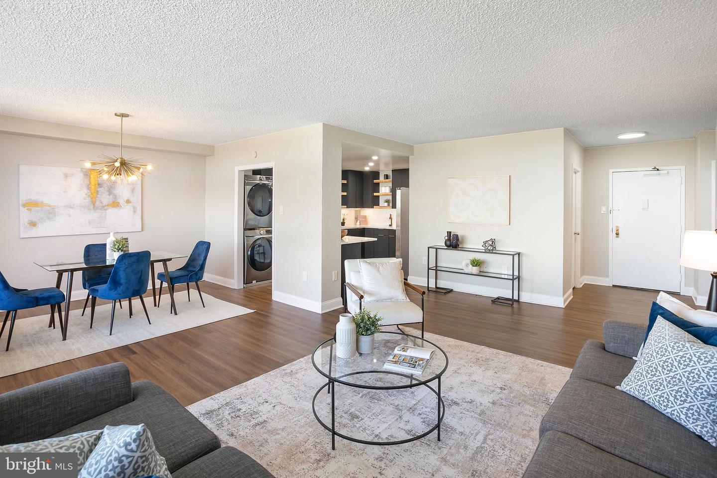 3701 S GEORGE MASON DR #2412N, FALLS CHURCH, Virginia 22041, 1 Bedroom Bedrooms, ,1 BathroomBathrooms,Residential,For sale,3701 S GEORGE MASON DR #2412N,VAFX2228432 MLS # VAFX2228432