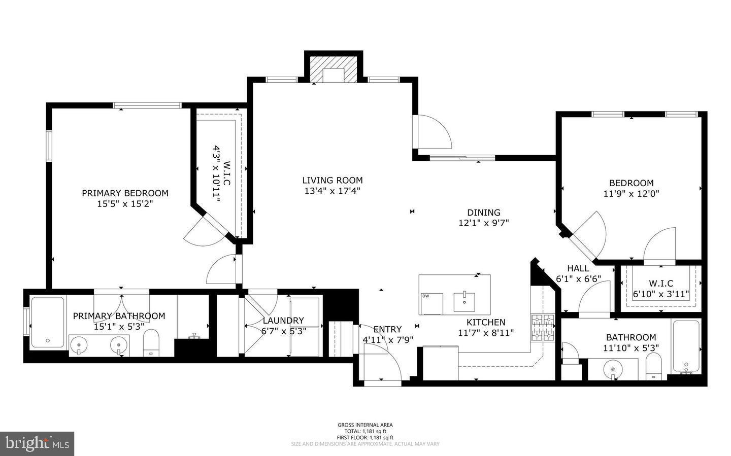 11623 CAVALIER LANDING CT #305, FAIRFAX, Virginia 22030, 2 Bedrooms Bedrooms, ,2 BathroomsBathrooms,Residential,For sale,11623 CAVALIER LANDING CT #305,VAFX2228662 MLS # VAFX2228662