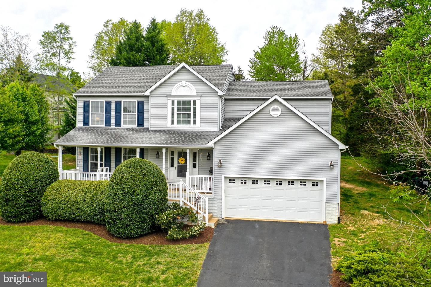 10507 WATFORD LN, FREDERICKSBURG, Virginia 22408, 4 Bedrooms Bedrooms, ,2 BathroomsBathrooms,Residential,For sale,10507 WATFORD LN,VASP2031556 MLS # VASP2031556