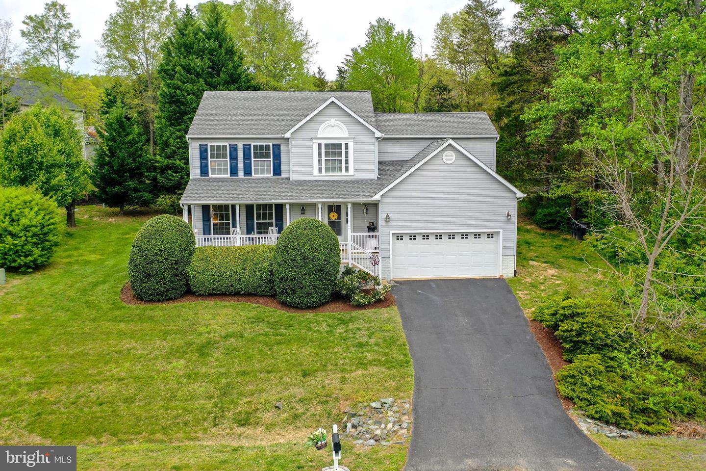 10507 WATFORD LN, FREDERICKSBURG, Virginia 22408, 4 Bedrooms Bedrooms, ,2 BathroomsBathrooms,Residential,For sale,10507 WATFORD LN,VASP2031556 MLS # VASP2031556