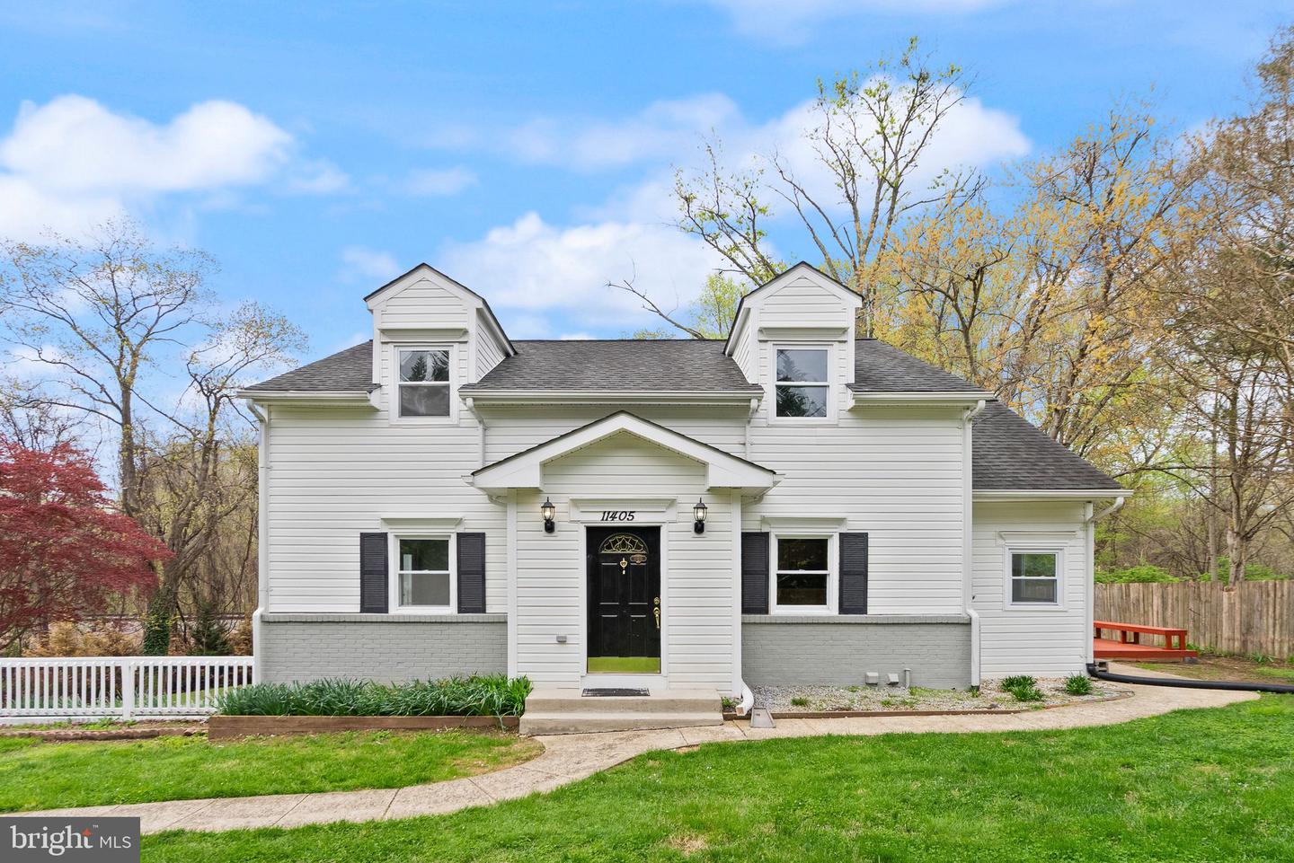 11405 FAIRFAX STATION RD, FAIRFAX STATION, Virginia 22039, 4 Bedrooms Bedrooms, ,3 BathroomsBathrooms,Residential,For sale,11405 FAIRFAX STATION RD,VAFX2229356 MLS # VAFX2229356