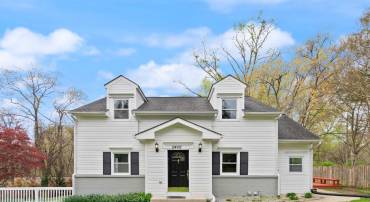 11405 FAIRFAX STATION RD, FAIRFAX STATION, Virginia 22039, 4 Bedrooms Bedrooms, ,3 BathroomsBathrooms,Residential,For sale,11405 FAIRFAX STATION RD,VAFX2229356 MLS # VAFX2229356