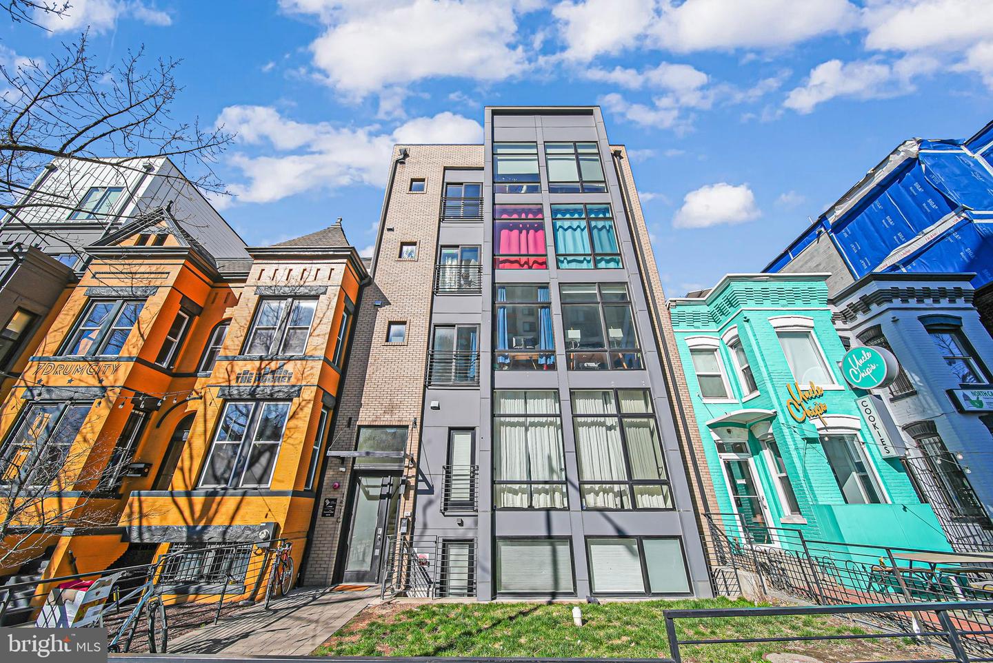 1510 N CAPITOL ST NW #101, WASHINGTON, District Of Columbia 20002, 1 Bedroom Bedrooms, ,1 BathroomBathrooms,Residential,For sale,1510 N CAPITOL ST NW #101,DCDC2191654 MLS # DCDC2191654