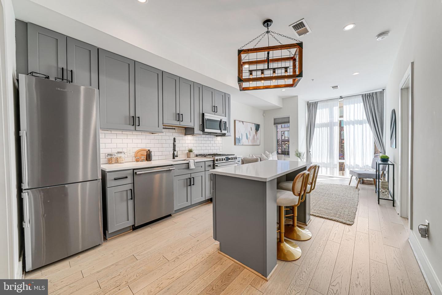 1510 N CAPITOL ST NW #101, WASHINGTON, District Of Columbia 20002, 1 Bedroom Bedrooms, ,1 BathroomBathrooms,Residential,For sale,1510 N CAPITOL ST NW #101,DCDC2191654 MLS # DCDC2191654