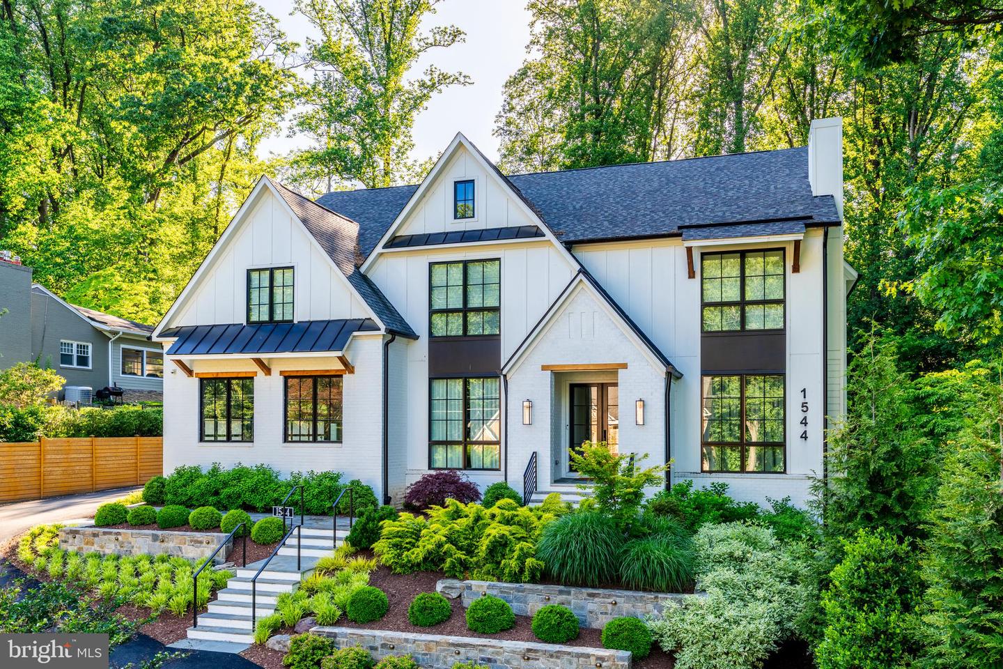 1544 FOREST VILLA LN, MCLEAN, Virginia 22101, 5 Bedrooms Bedrooms, ,5 BathroomsBathrooms,Residential,For sale,1544 FOREST VILLA LN,VAFX2229810 MLS # VAFX2229810