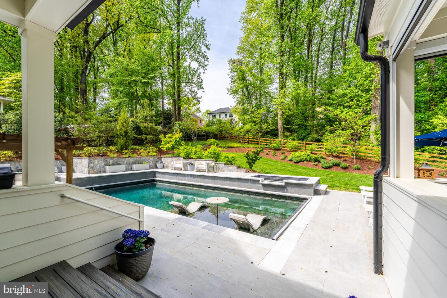 1544 FOREST VILLA LN, MCLEAN, Virginia 22101, 5 Bedrooms Bedrooms, ,5 BathroomsBathrooms,Residential,For sale,1544 FOREST VILLA LN,VAFX2229810 MLS # VAFX2229810