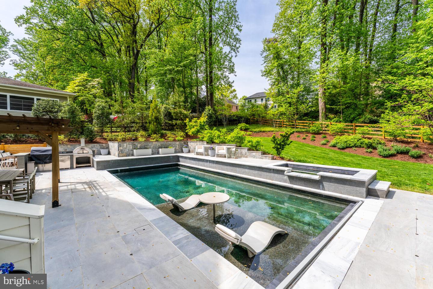 1544 FOREST VILLA LN, MCLEAN, Virginia 22101, 5 Bedrooms Bedrooms, ,5 BathroomsBathrooms,Residential,For sale,1544 FOREST VILLA LN,VAFX2229810 MLS # VAFX2229810