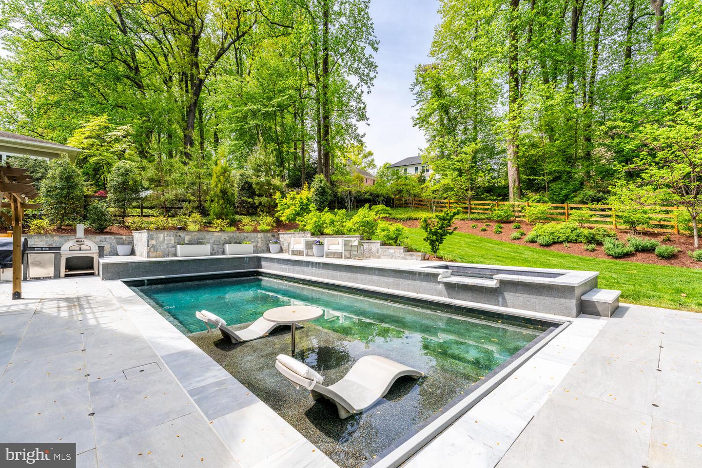 1544 FOREST VILLA LN, MCLEAN, Virginia 22101, 5 Bedrooms Bedrooms, ,5 BathroomsBathrooms,Residential,For sale,1544 FOREST VILLA LN,VAFX2229810 MLS # VAFX2229810