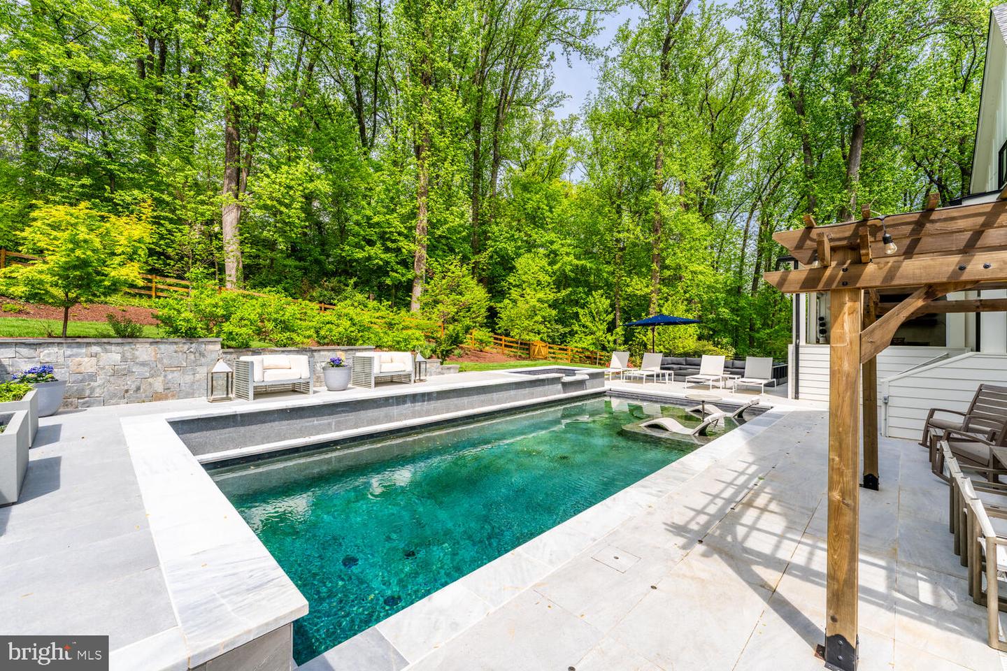 1544 FOREST VILLA LN, MCLEAN, Virginia 22101, 5 Bedrooms Bedrooms, ,5 BathroomsBathrooms,Residential,For sale,1544 FOREST VILLA LN,VAFX2229810 MLS # VAFX2229810
