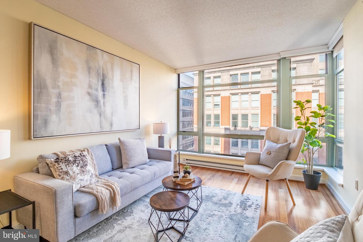 1150 K ST NW #1008, WASHINGTON, District Of Columbia 20005, 2 Bedrooms Bedrooms, ,2 BathroomsBathrooms,Residential,For sale,1150 K ST NW #1008,DCDC2192320 MLS # DCDC2192320