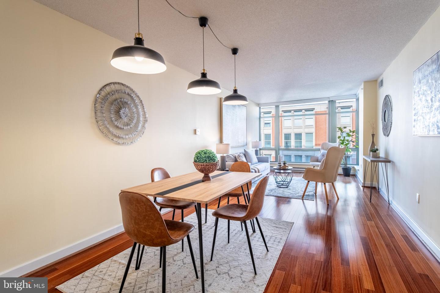 1150 K ST NW #1008, WASHINGTON, District Of Columbia 20005, 2 Bedrooms Bedrooms, ,2 BathroomsBathrooms,Residential,For sale,1150 K ST NW #1008,DCDC2192320 MLS # DCDC2192320