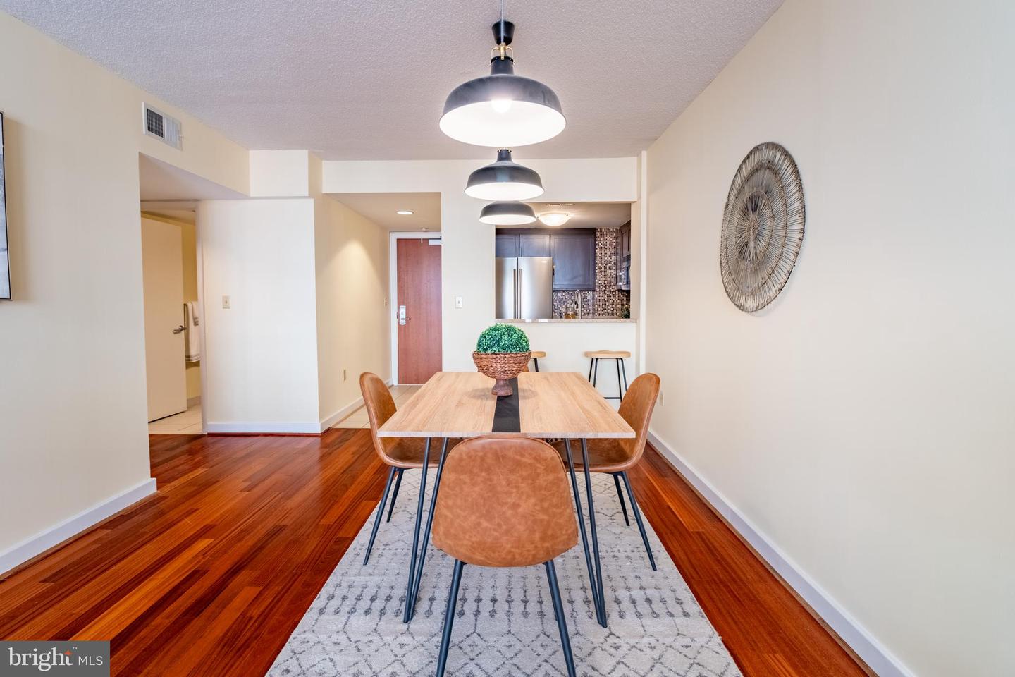 1150 K ST NW #1008, WASHINGTON, District Of Columbia 20005, 2 Bedrooms Bedrooms, ,2 BathroomsBathrooms,Residential,For sale,1150 K ST NW #1008,DCDC2192320 MLS # DCDC2192320