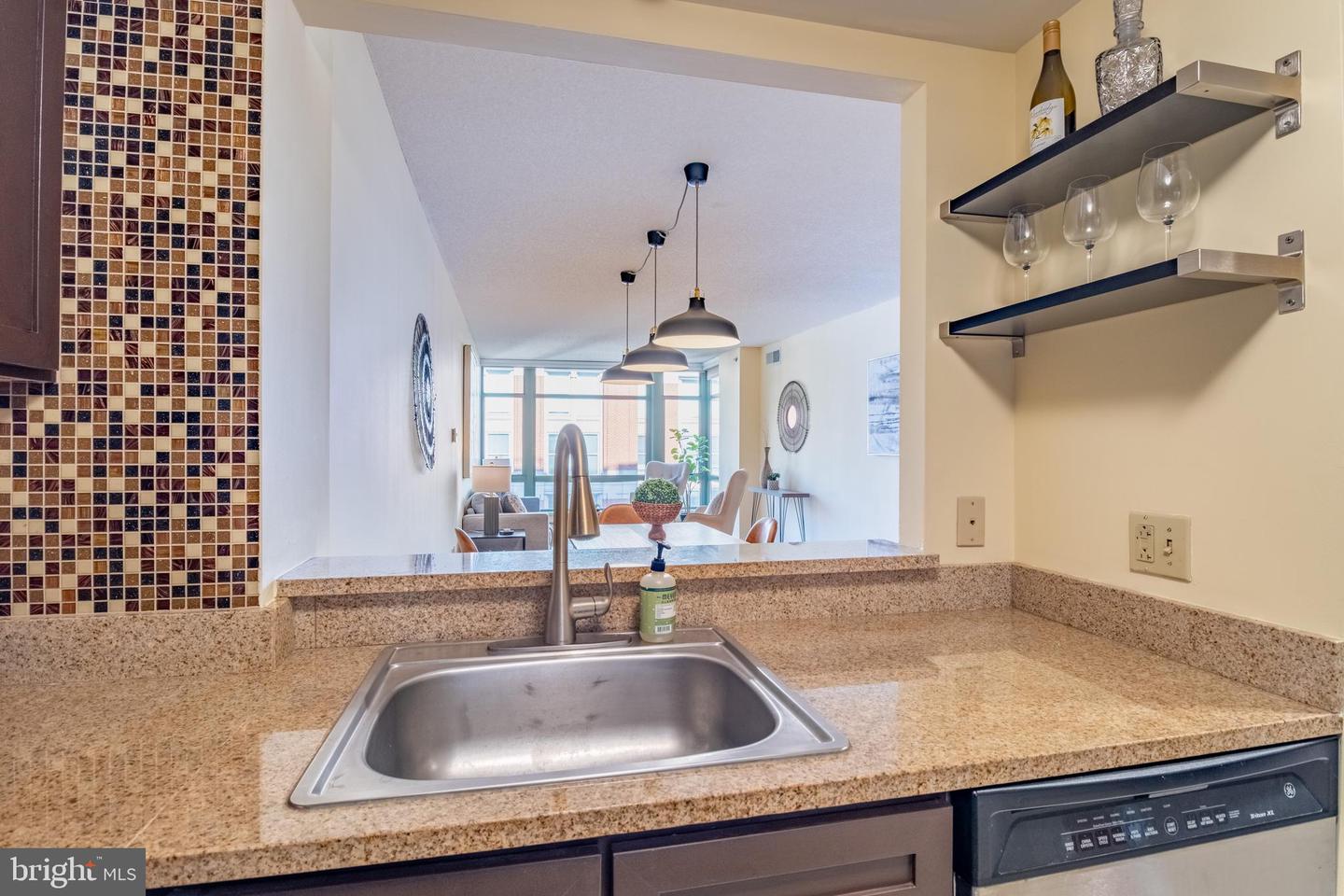 1150 K ST NW #1008, WASHINGTON, District Of Columbia 20005, 2 Bedrooms Bedrooms, ,2 BathroomsBathrooms,Residential,For sale,1150 K ST NW #1008,DCDC2192320 MLS # DCDC2192320