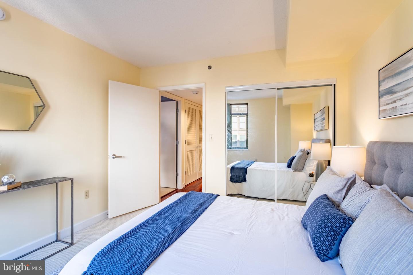 1150 K ST NW #1008, WASHINGTON, District Of Columbia 20005, 2 Bedrooms Bedrooms, ,2 BathroomsBathrooms,Residential,For sale,1150 K ST NW #1008,DCDC2192320 MLS # DCDC2192320