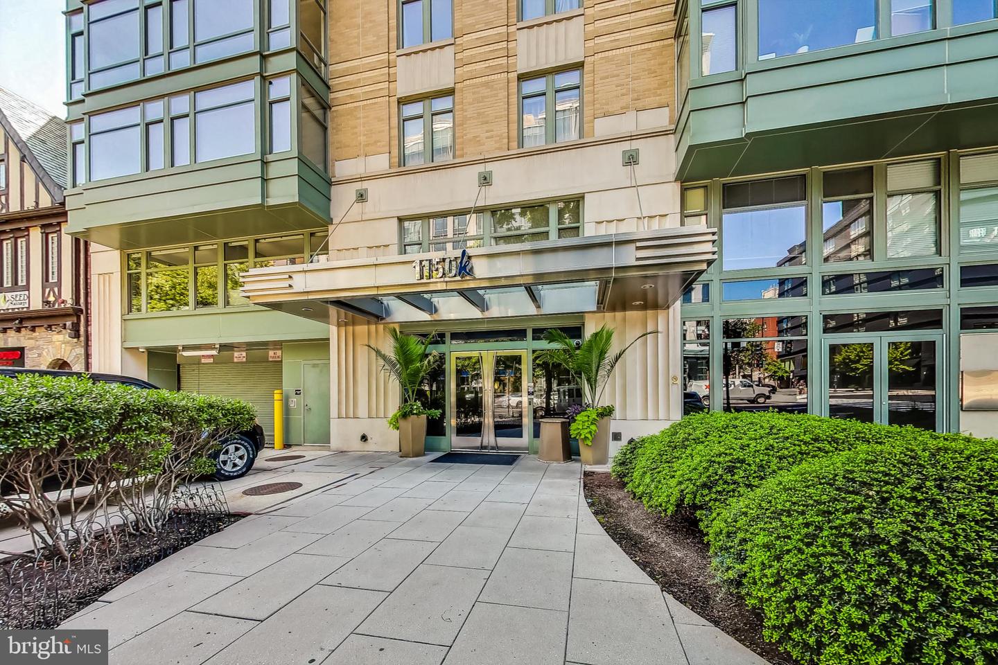 1150 K ST NW #1008, WASHINGTON, District Of Columbia 20005, 2 Bedrooms Bedrooms, ,2 BathroomsBathrooms,Residential,For sale,1150 K ST NW #1008,DCDC2192320 MLS # DCDC2192320
