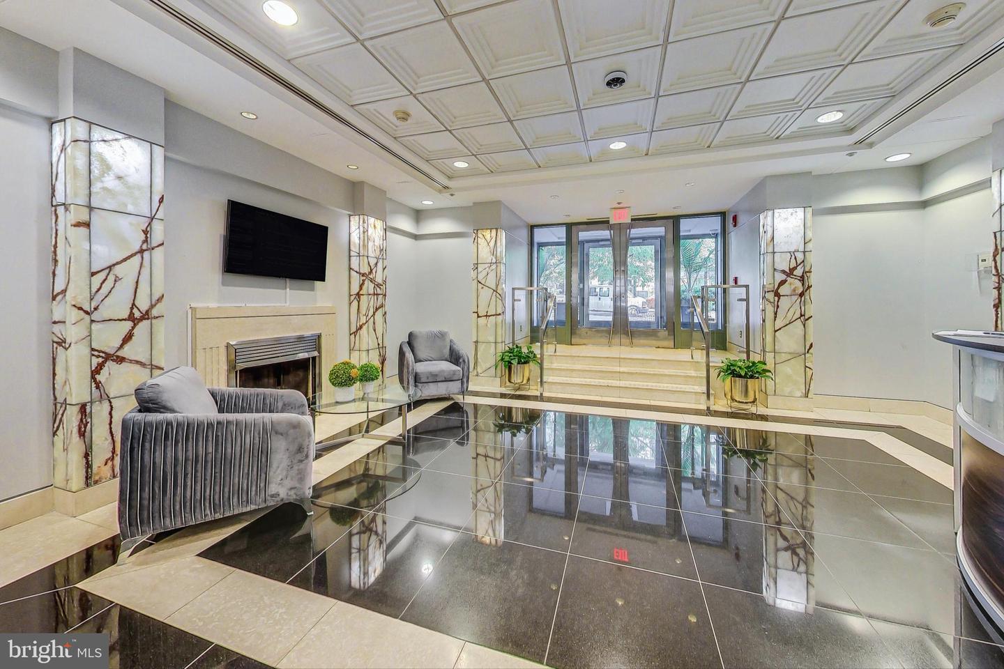 1150 K ST NW #1008, WASHINGTON, District Of Columbia 20005, 2 Bedrooms Bedrooms, ,2 BathroomsBathrooms,Residential,For sale,1150 K ST NW #1008,DCDC2192320 MLS # DCDC2192320