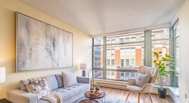 1150 K ST NW #1008, WASHINGTON, District Of Columbia 20005, 2 Bedrooms Bedrooms, ,2 BathroomsBathrooms,Residential,For sale,1150 K ST NW #1008,DCDC2192320 MLS # DCDC2192320