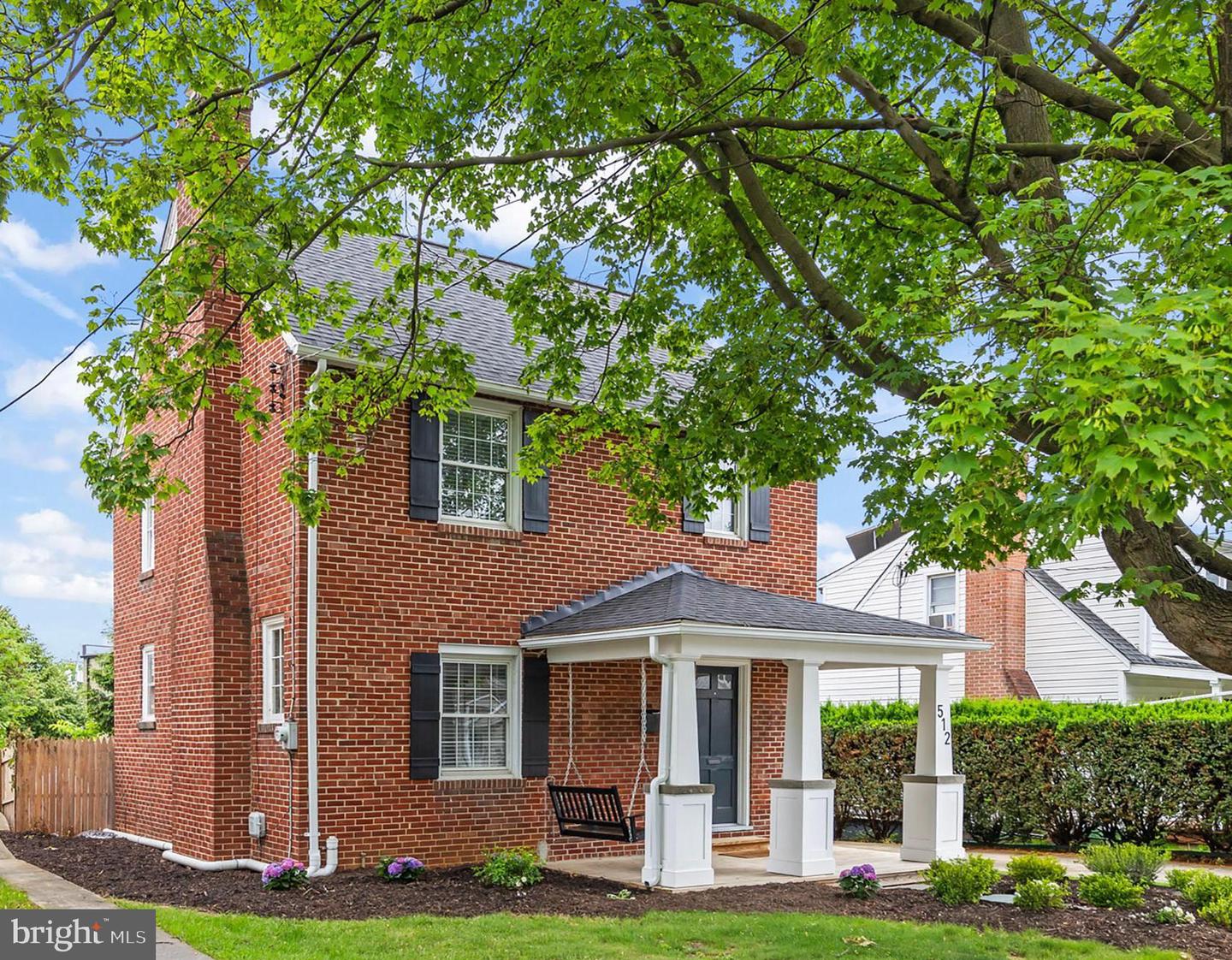 512 DUNLAP ST, WINCHESTER, Virginia 22601, 3 Bedrooms Bedrooms, ,2 BathroomsBathrooms,Residential,For sale,512 DUNLAP ST,VAWI2007406 MLS # VAWI2007406